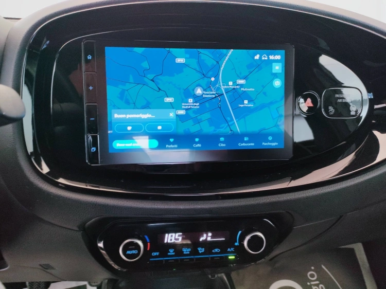 11 - Toyota Aygo X Aygo X 1.0 Trend 72cv
