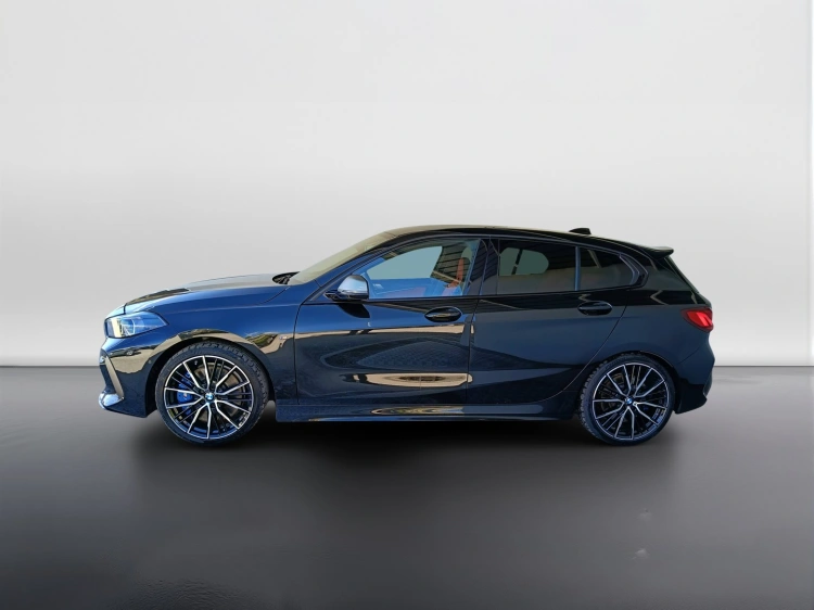 6 - BMW Serie 1 M 135i xdrive auto