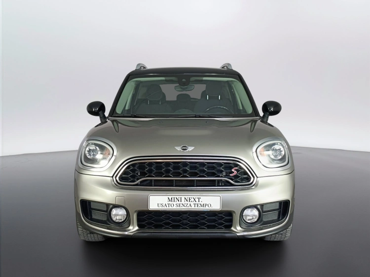 2 - MINI Countryman COOPRE SD 4LLA HIPE