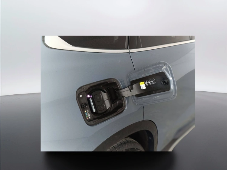 18 - BMW iX1 iX1 edrive 20 X-Line