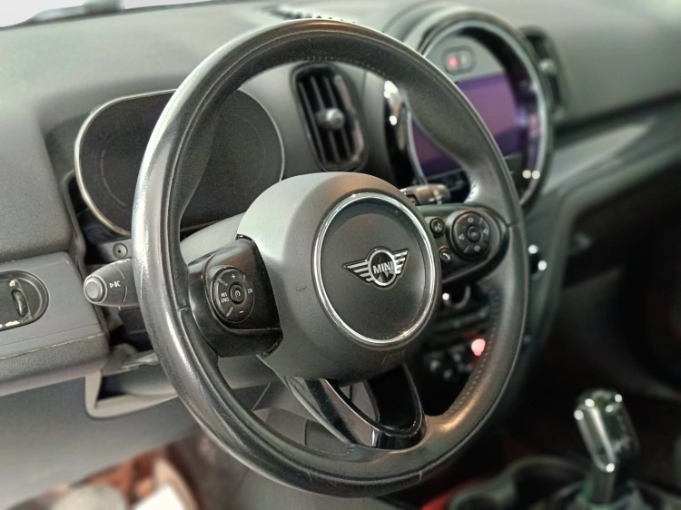16 - MINI Countryman Mini Countryman 2.0 Cooper D Northwood Edition all4 auto