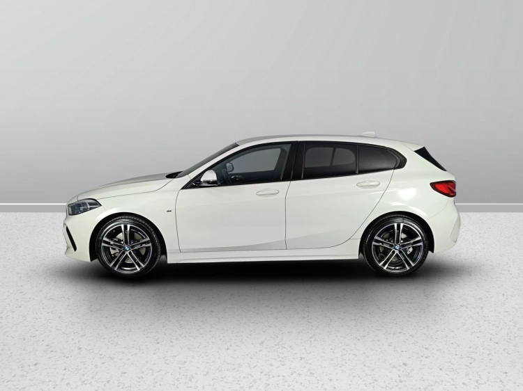 3 - BMW Serie 1 120d Msport auto
