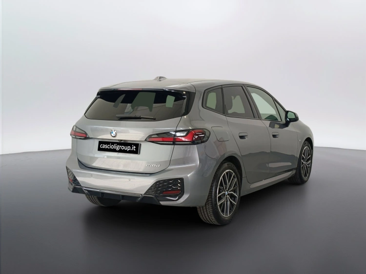 4 - BMW Serie 2 218d Active Tourer Msport auto