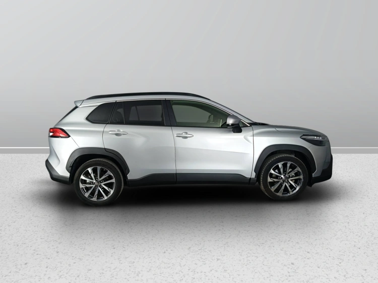 3 - Toyota Corolla Cross Corolla Cross 2.0h Lounge Light fwd 197cv e-cvt