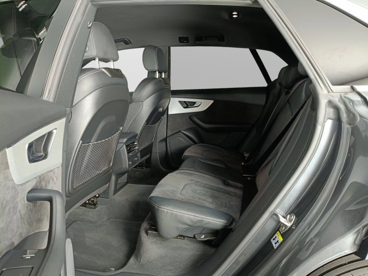11 - Audi Q8 Q8 50 3.0 tdi mhev quattro tiptronic