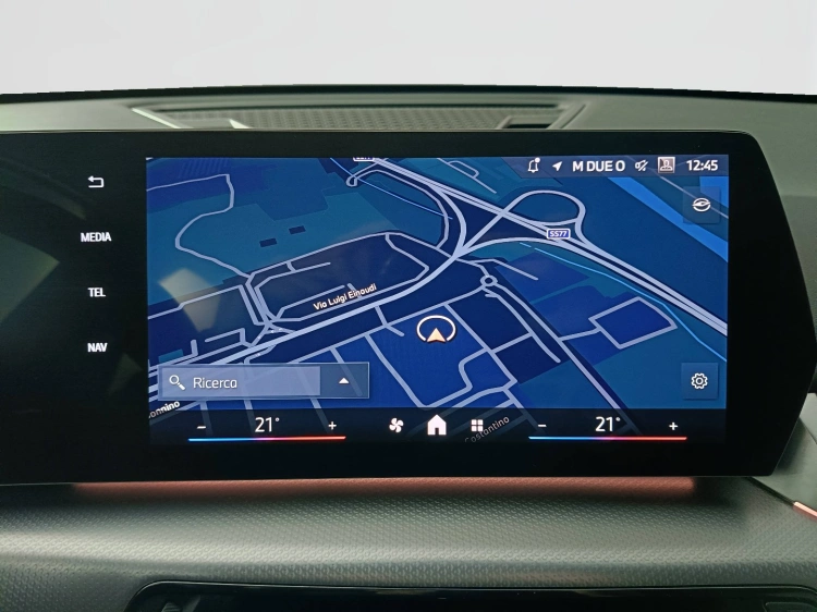 13 - BMW X1 X1 xdrive23d mhev 48V MSport Pro auto