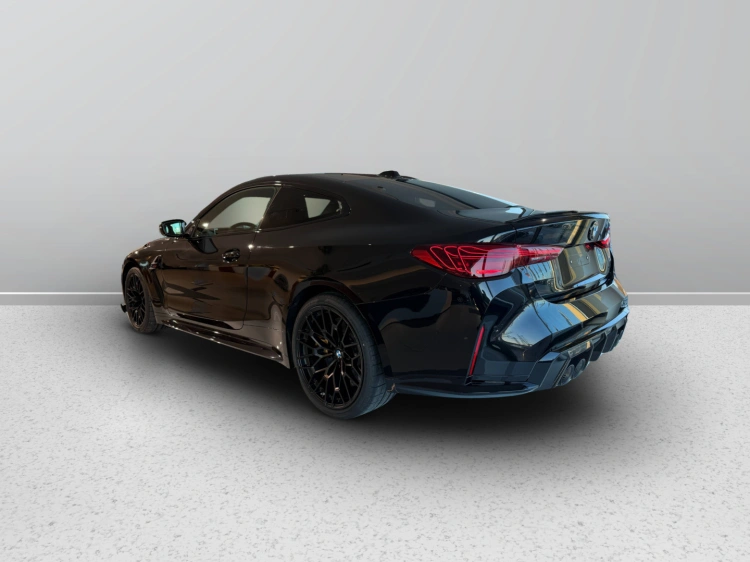 9 - BMW M M4 BMW M4 CS Coupé