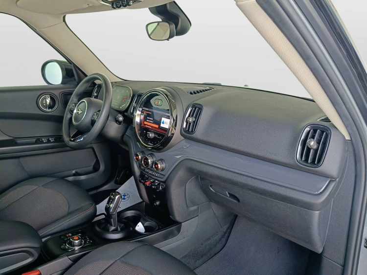11 - MINI Countryman Mini Countryman 2.0 Twin Power Turbo Cooper D Northwood Edit