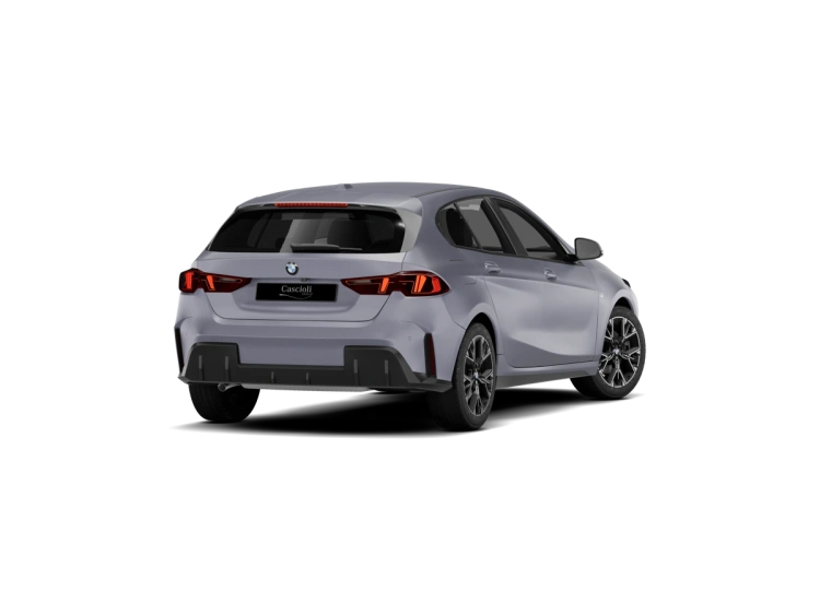 5 - BMW Serie 1 BMW 118d