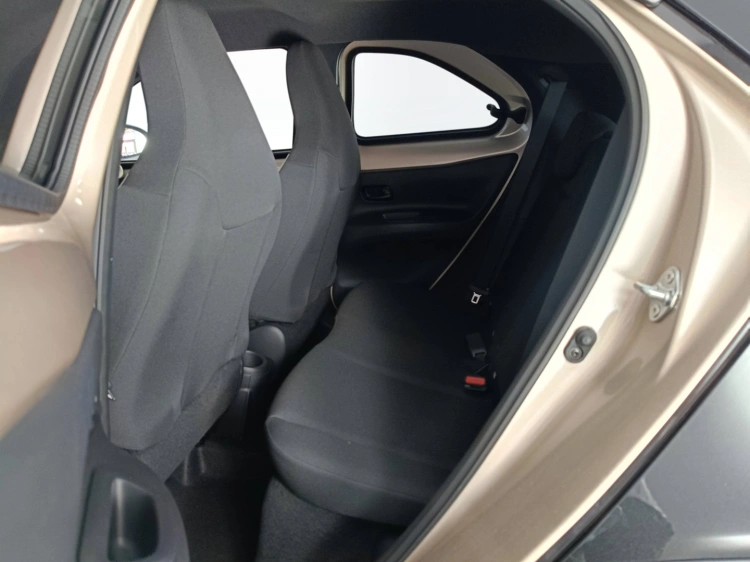 9 - Toyota AYGO X AYGO X 10B MT TREND MY24