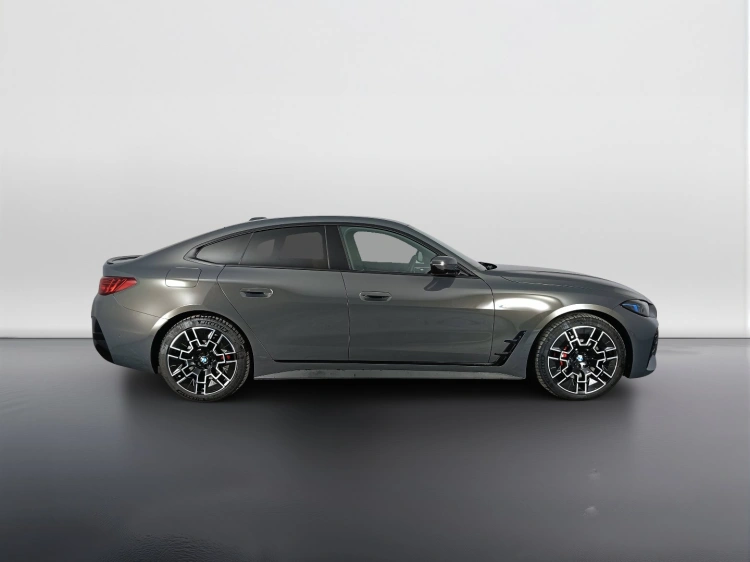 3 - BMW Serie 4 BMW 420d xDrive Gran Coupé