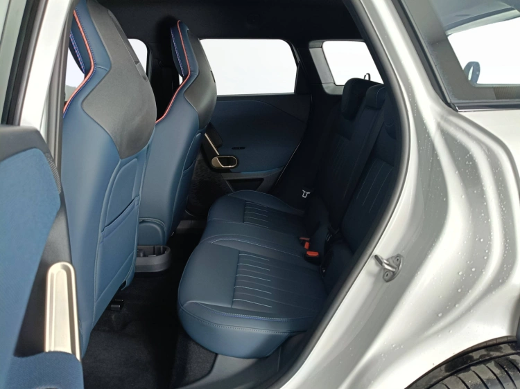 9 - MINI Aceman ACEMAN SE