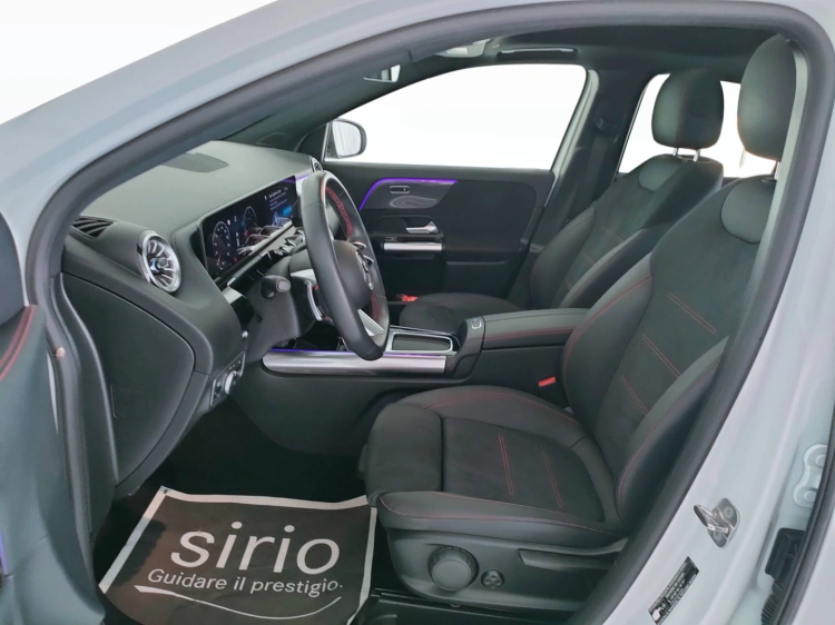 16 - Mercedes-Benz GLA 200 d AMG Line Advanced Plus 4matic auto