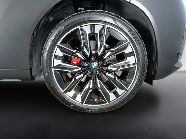 23 - BMW X3 X3 xdrive20d MSport Pro auto