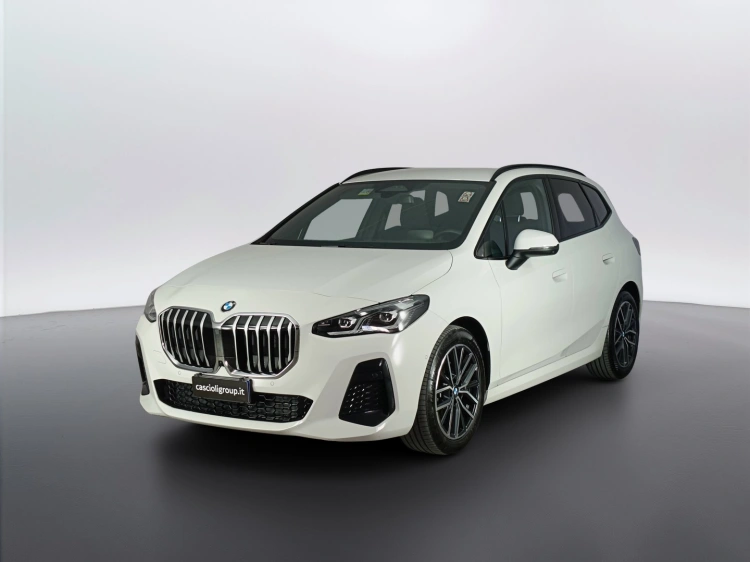 1 - BMW Serie 2 218d Active Tourer Msport auto