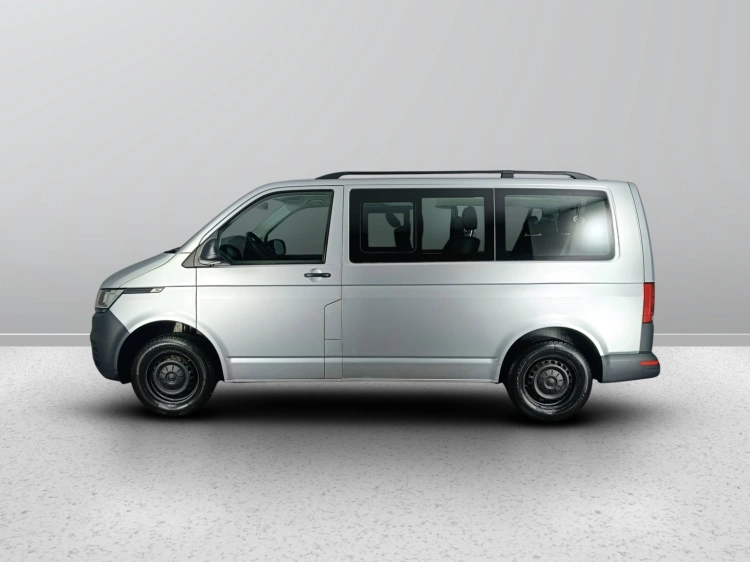 6 - Volkswagen T6.1 Transporter 30 T6.1 Transporter 30 2.0 tdi 110cv kombi Business p.c.
