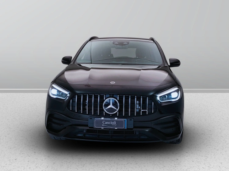 2 - Mercedes AMG GLA GLA AMG 35 4matic auto