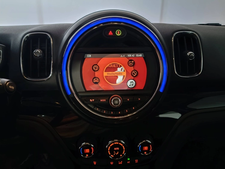 13 - MINI Countryman Mini Countryman 1.5 One D Business