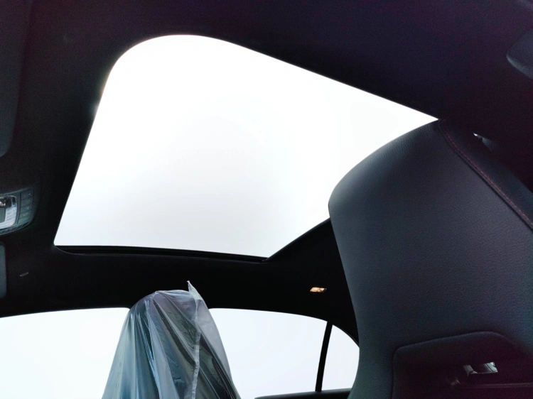 10 - Mercedes-Benz Classe A 180 d Automatic