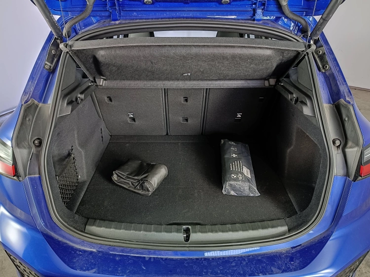 15 - BMW Serie 2 218d Active Tourer Msport auto