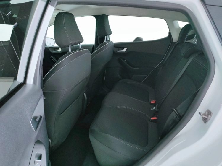 10 - Ford Fiesta Fiesta 5p 1.1 Titanium 85cv