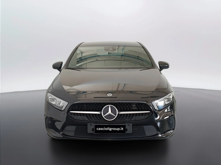 2 - Mercedes-Benz Classe A 180 d Sport Night edition auto