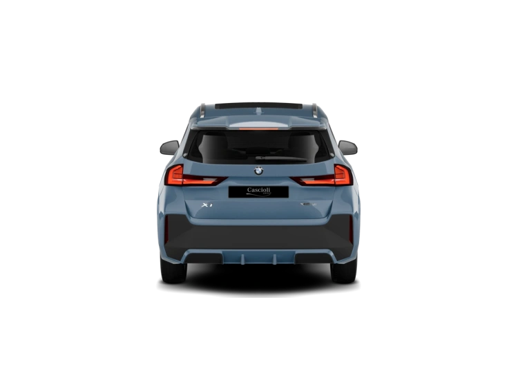 4 - BMW X1 BMW X1 sDrive20d