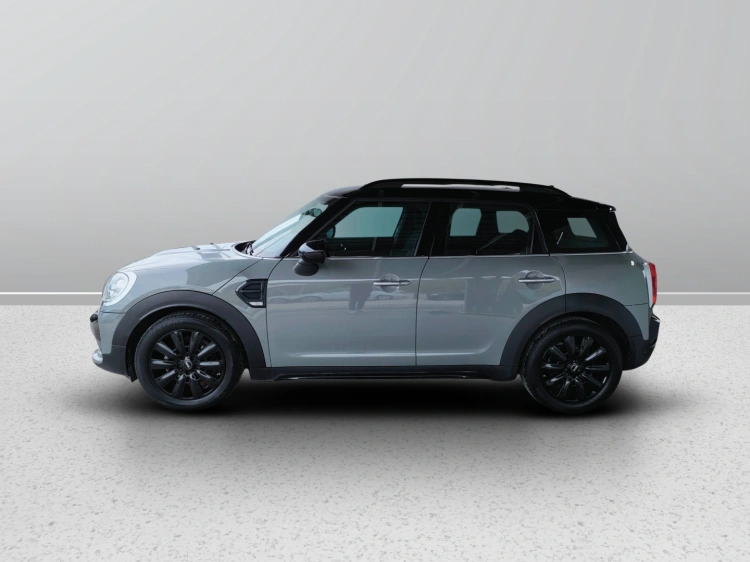 3 - MINI Countryman Mini Countryman 2.0 Cooper D my18