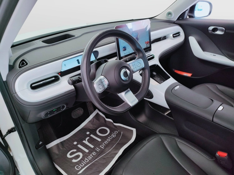 16 - smart #1 PREMIUM