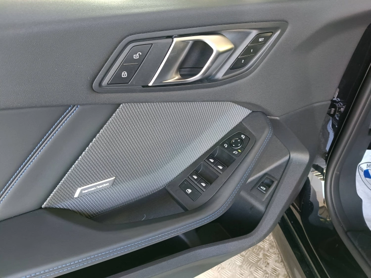 14 - BMW Serie 1 BMW 120