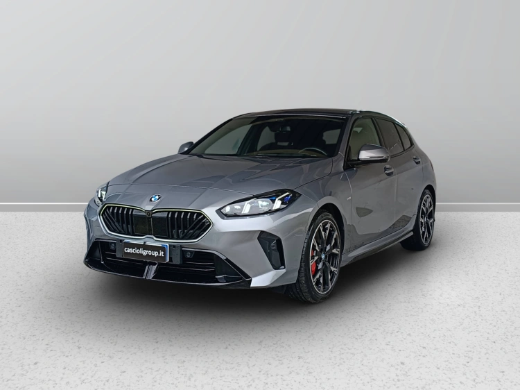 1 - BMW Serie 1 118d MSport Pro auto