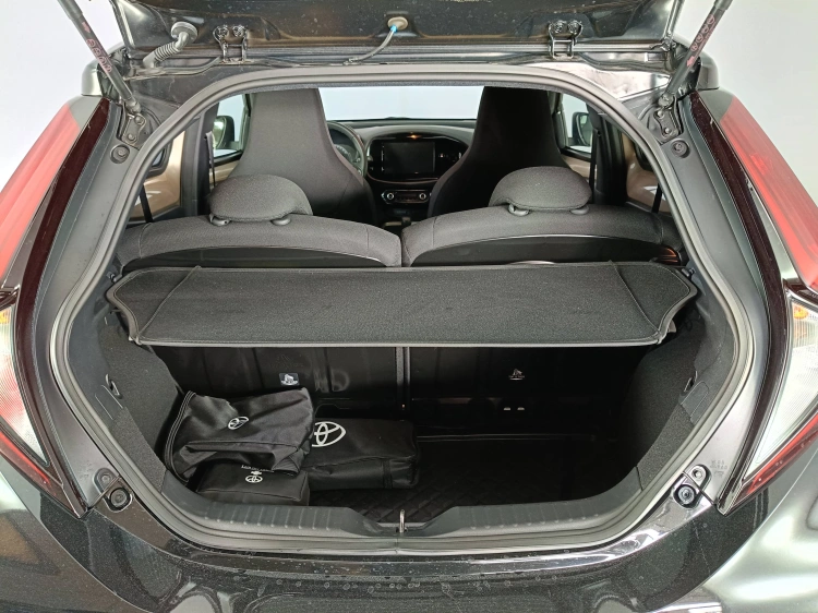 19 - Toyota Aygo X Aygo X 1.0 Trend 72cv s-cvt