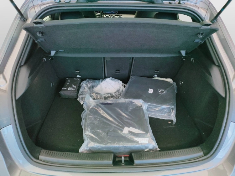 6 - Mercedes-Benz Classe A 250 e phev AMG Line Advanced Plus Digital Edition auto
