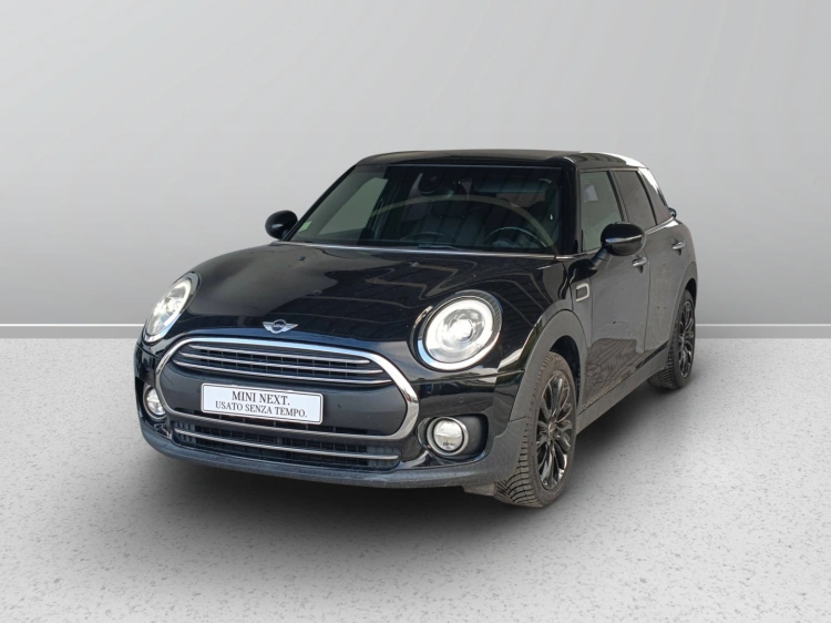1 - MINI One Mini Clubman 1.5 One D
