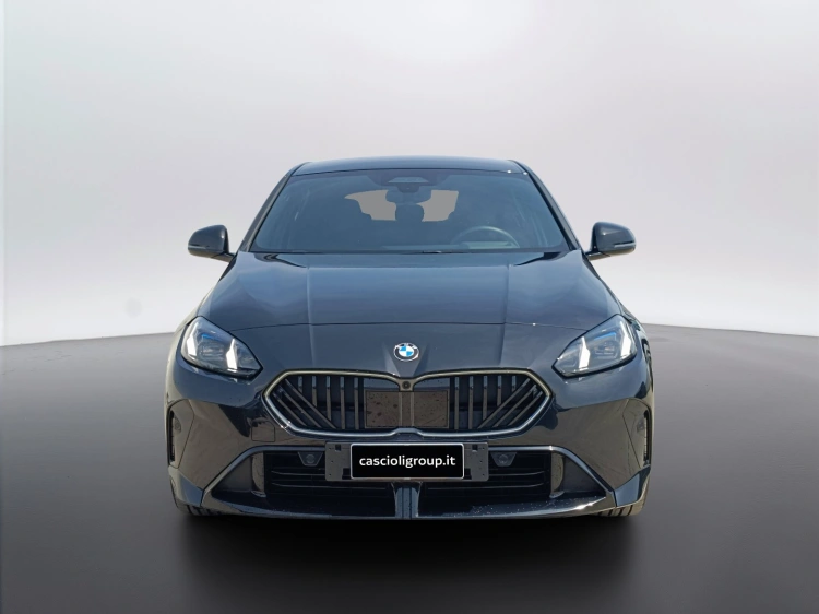 2 - BMW Serie 1 118d MSport Pro auto