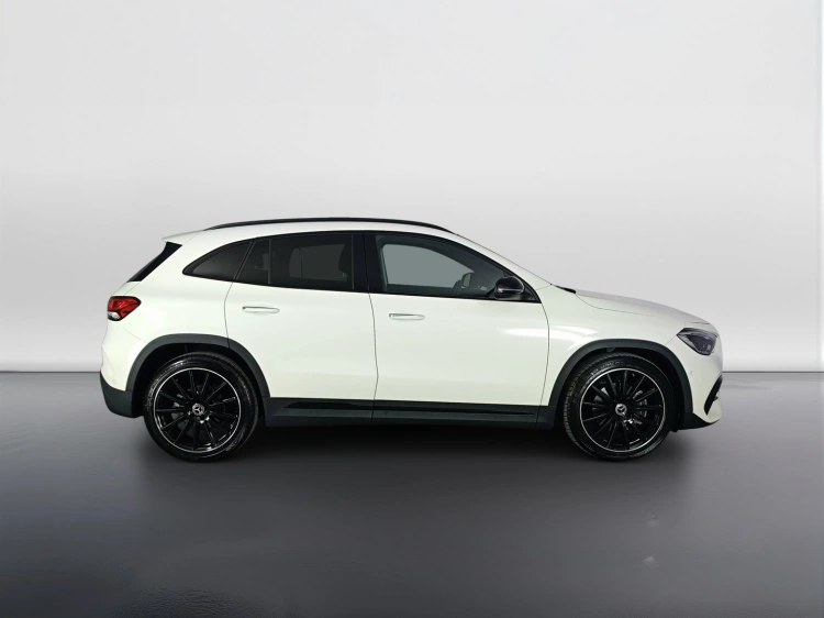 3 - Mercedes-Benz GLA GLA-H247 2020 - 180 d Premium auto
