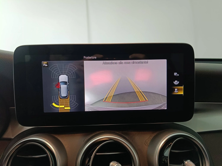 14 - Mercedes-Benz GLC 300 de phev (eq-power) Premium 4matic auto