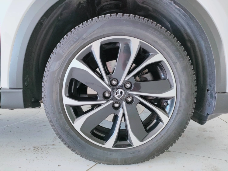 8 - Mazda CX CX-5 2.2 Business 2wd 150cv auto
