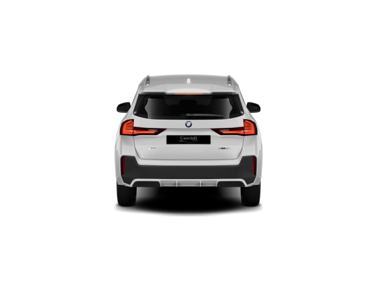 4 - BMW X1 BMW X1 xDrive25e Special Edition