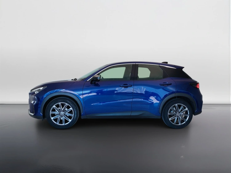 8 - Lexus LBX LBX 1.5 hybrid Elegant 2wd
