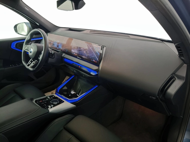 11 - BMW X3 X3 xDrive20d