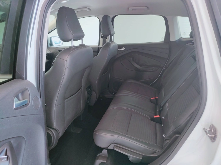 12 - Ford Kuga Kuga 1.5 tdci Titanium s&s 2wd 120cv