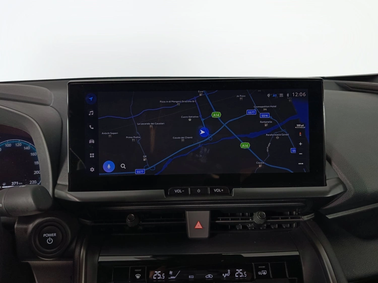 13 - Toyota C-HR C-HR 1.8 hv Trend fwd e-cvt