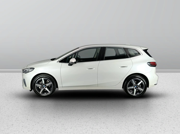 6 - BMW Serie 2 218d Active Tourer Luxury auto