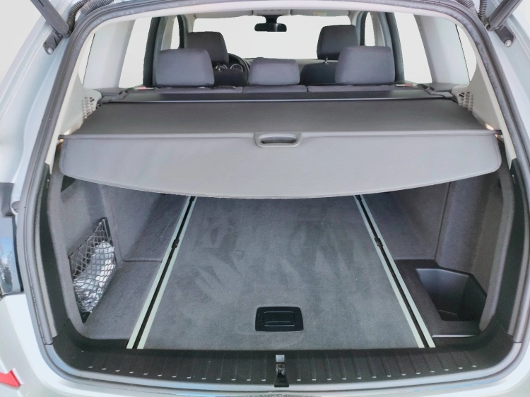 5 - BMW X3 X3 xdrive20d auto