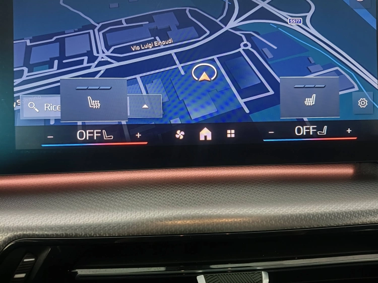 15 - BMW X2 X2 sdrive 20i 48V MSport Pro auto