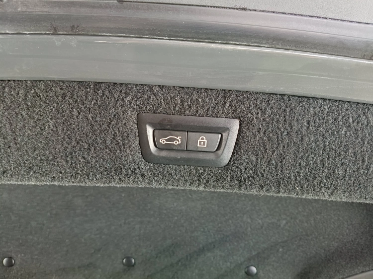 22 - BMW Serie 8 840d Gran Coupe xdrive auto