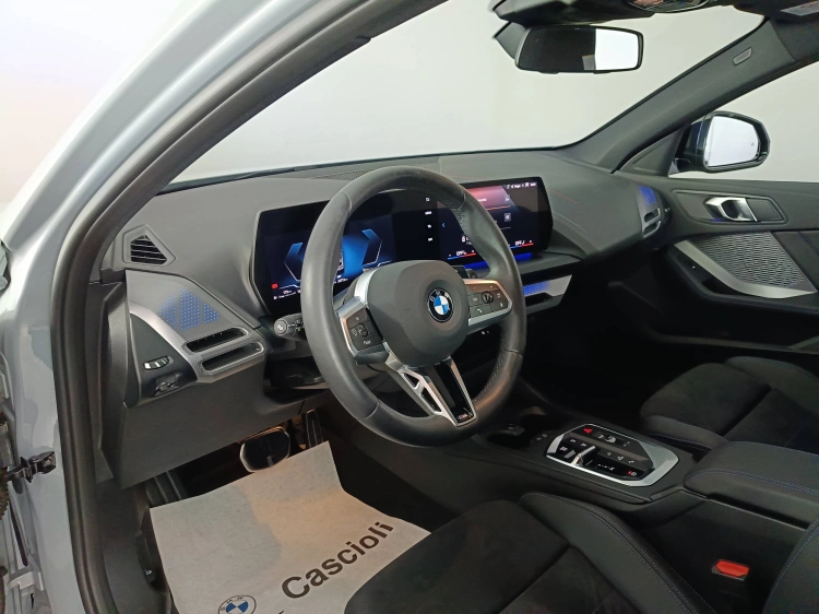 7 - BMW Serie 1 118d MSport auto