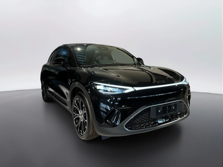 4 - smart #3 PREMIUM