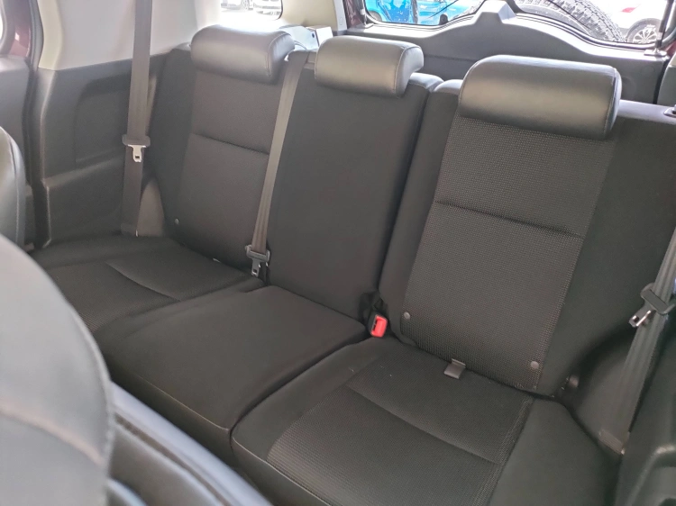12 - Toyota FJ FJ CRUISER 4.0